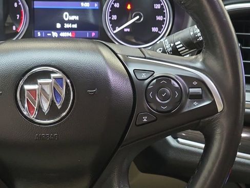 Used 2020 Buick Enclave Essence w/ Sport Touring Edition image 18