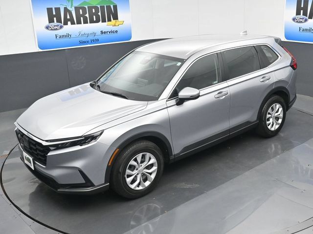 Used 2023 Honda CR-V LX image 23