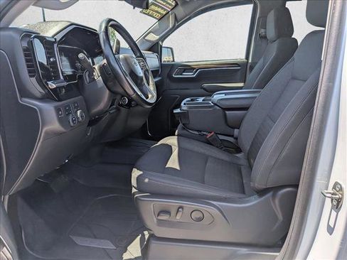 Used 2023 Chevrolet Silverado 1500 RST AWD/4WD image 21