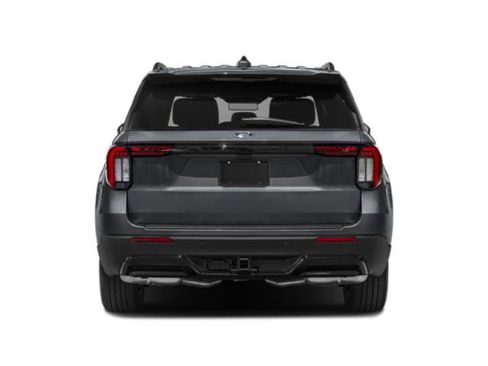 Used 2026 Ford Explorer ST-Line w/ ST-Line Street Pack RWD image 5
