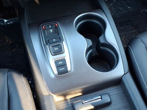 Used 2023 Honda Ridgeline RTL image 26