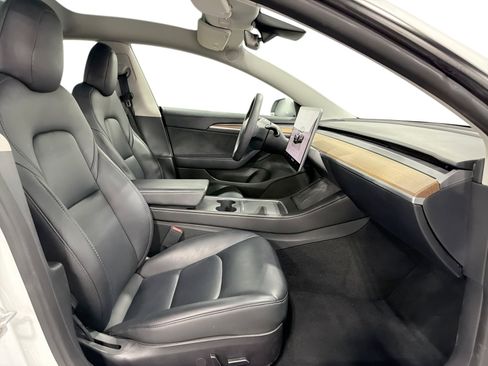Certified 2023 Tesla Model 3 Standard Range RWD image 13