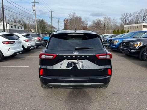 Certified 2023 Ford Escape ST-Line image 7