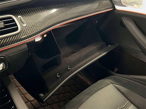 Certified 2024 Mercedes-Benz GLS 63 AMG GLS 63 AMG image 36