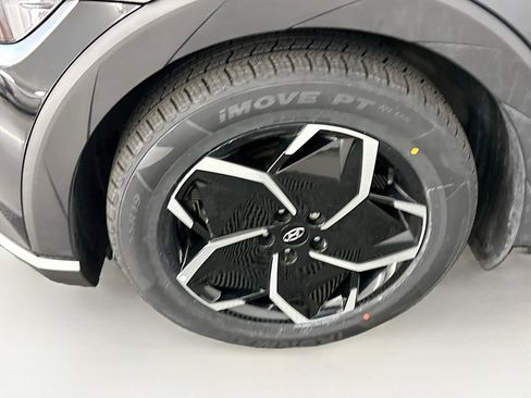 Used 2023 Hyundai Ioniq 5 SEL w/ Cargo Package image 11