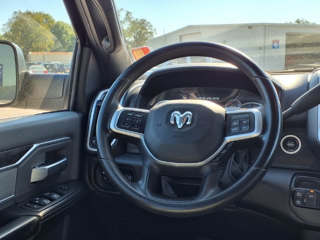 Used 2022 RAM 2500 Big Horn AWD/4WD image 23