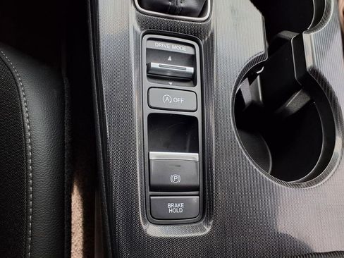 Used 2025 Honda Civic Sport image 20