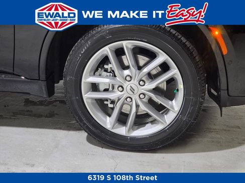 New 2026 Dodge Durango GT image 13