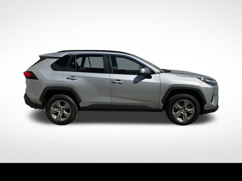 Used 2024 Toyota RAV4 XLE FWD image 21