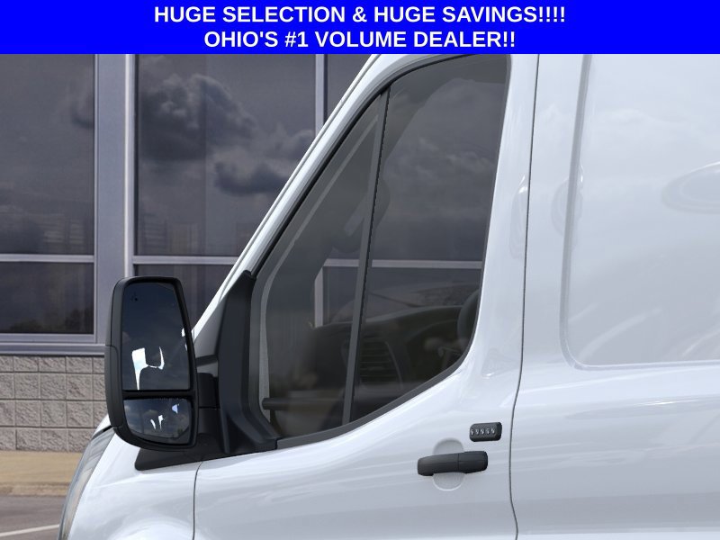 New 2026 Ford Transit 250 148 Medium Roof RWD image 20