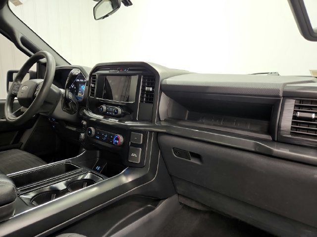 Used 2023 Ford F150 XL w/ Trailer Tow Package AWD/4WD image 28