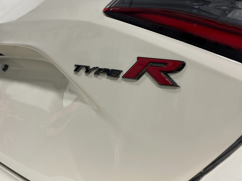 New 2026 Honda Civic Type R image 6