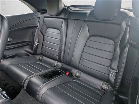 Used 2020 Mercedes-Benz C 300 Cabriolet image 26