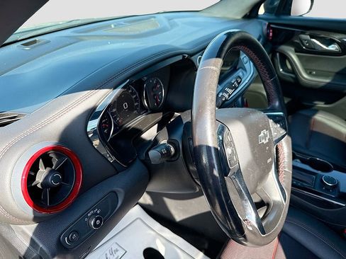 Used 2022 Chevrolet Blazer RS image 19