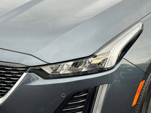 Used 2022 Cadillac CT5 Premium Luxury image 29