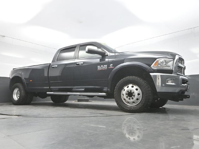 Used 2016 RAM 3500 Laramie AWD/4WD image 33