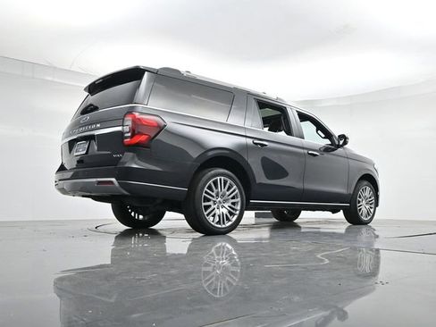 Certified 2024 Ford Expedition Max Limited image 32