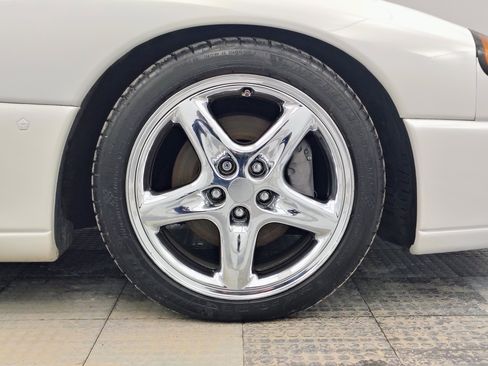 Used 1995 Dodge Stealth R/T Turbo AWD/4WD image 25
