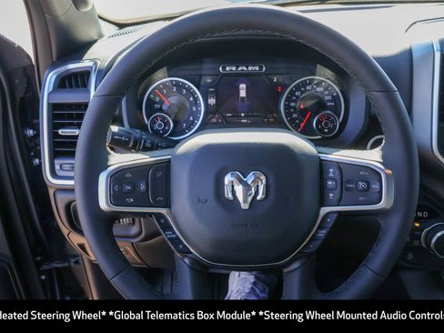 New 2026 RAM 1500 Big Horn image 34