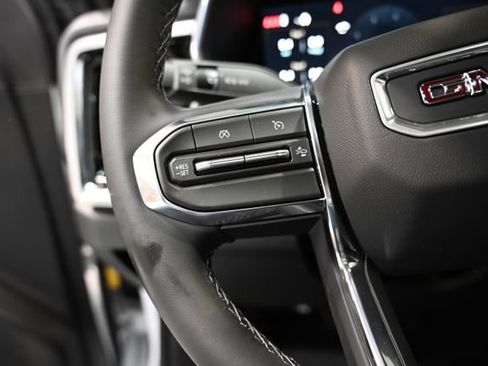 New 2026 GMC Canyon Elevation w/ Convenience Package image 25