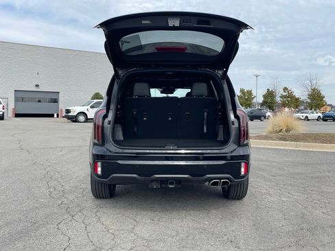 New 2025 Kia Telluride EX X-Line image 7