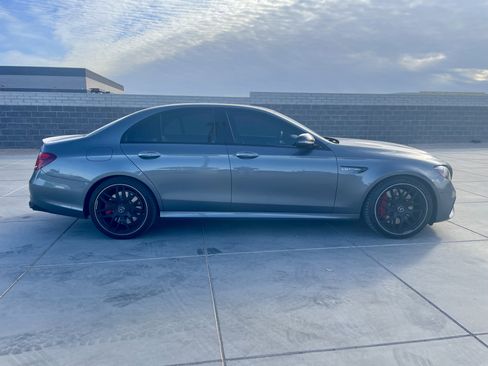 Used 2019 Mercedes-Benz E 63 AMG S image 6