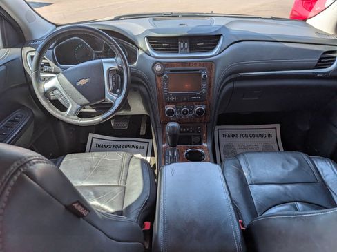 Used 2014 Chevrolet Traverse LT AWD/4WD image 27