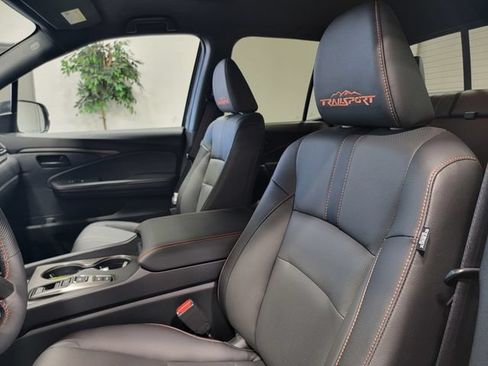 Certified 2026 Honda Ridgeline TrailSport image 12