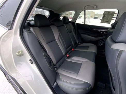 Used 2020 Subaru Outback Onyx Edition XT image 25