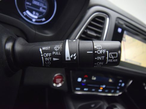 Used 2016 Honda HR-V EX-L image 33