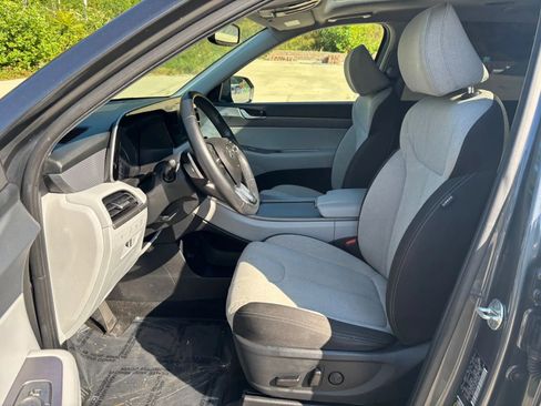 Used 2021 Hyundai Palisade SEL image 20