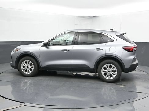 Used 2024 Ford Escape Active AWD/4WD image 9