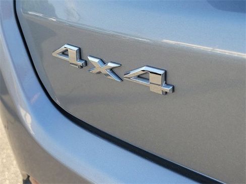 Certified 2022 Jeep Compass Limited image 7