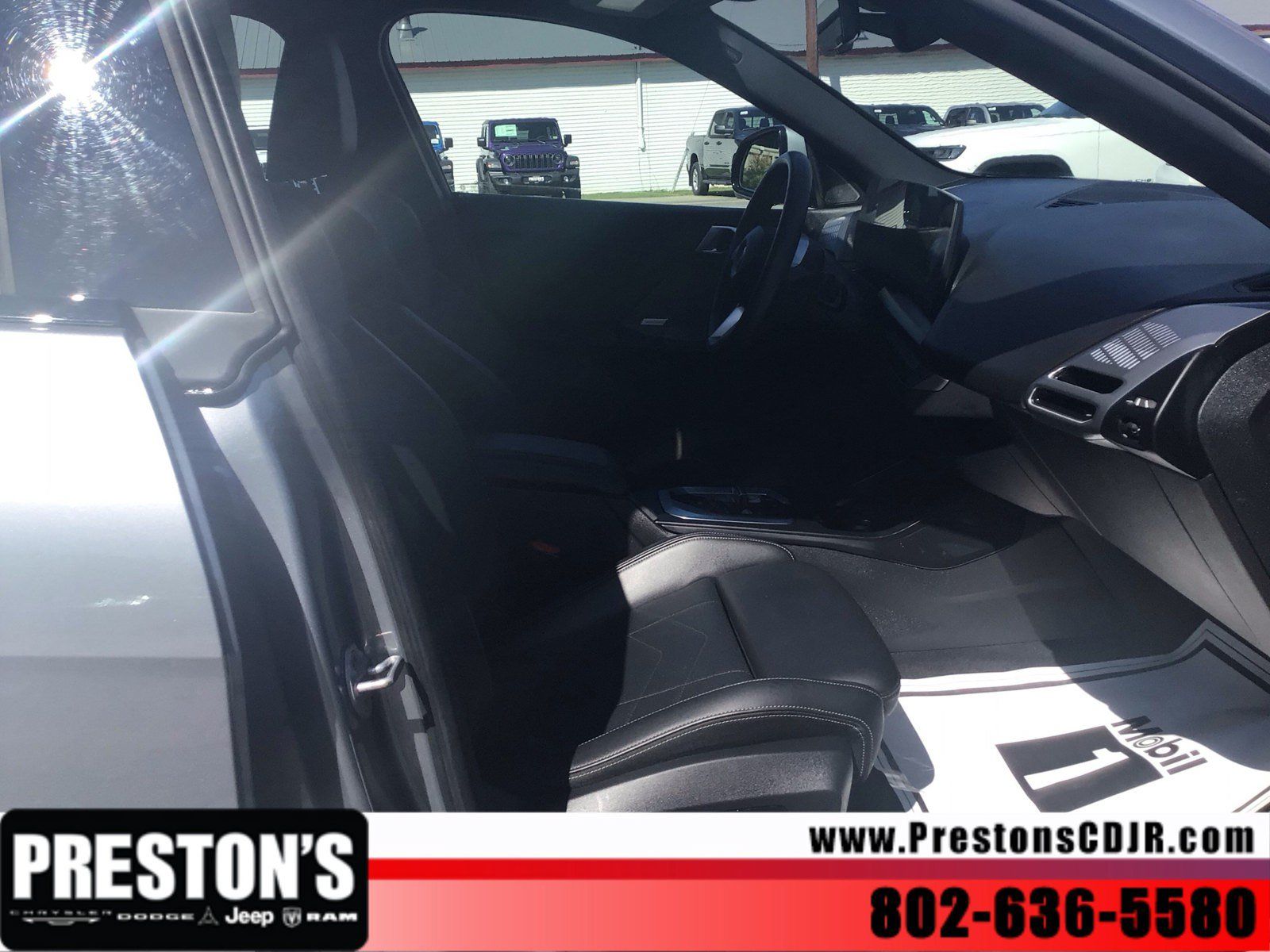 Used 2025 BMW 228i xDrive AWD/4WD image 28