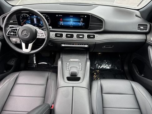 Used 2022 Mercedes-Benz GLE 350 image 10