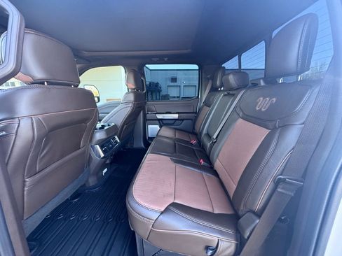 Used 2026 Ford F250 King Ranch image 17