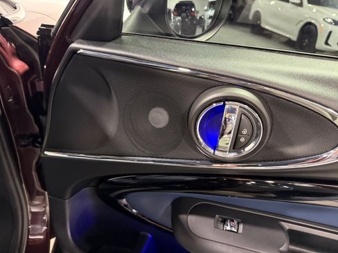 Used 2019 MINI Cooper Clubman S w/ Driver Assistance Package image 51