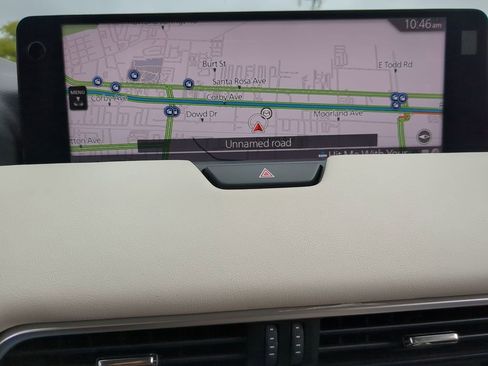 Used 2024 MAZDA CX-90 3.3 Turbo S w/ Premium Package image 17