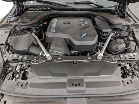 Used 2024 BMW 530i 530i w/ Premium Package image 14