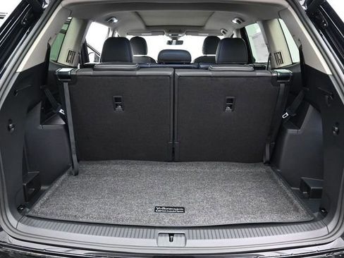 New 2026 Volkswagen Atlas SE image 12