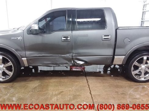 Used 2006 Lincoln Mark LT 2WD image 5