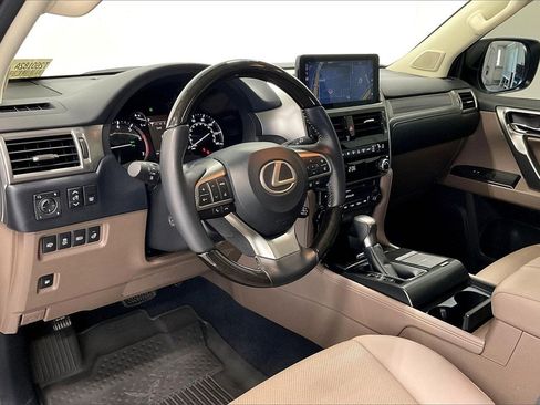 Used 2023 Lexus GX 460 Premium image 17