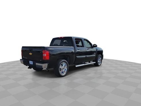 Used 2013 Chevrolet Silverado 1500 LT RWD image 8