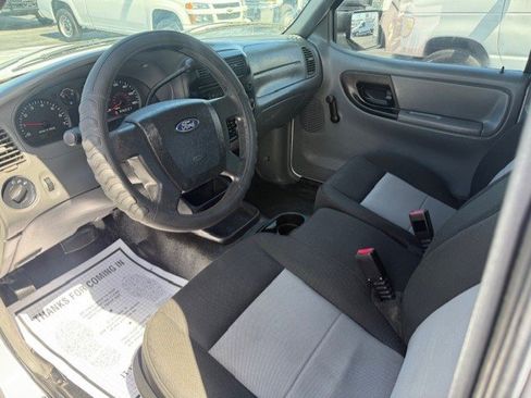 Used 2009 Ford Ranger XL image 11