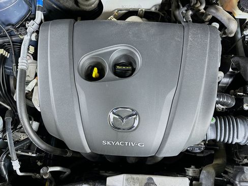Used 2024 MAZDA CX-5 Carbon Edition AWD/4WD image 34