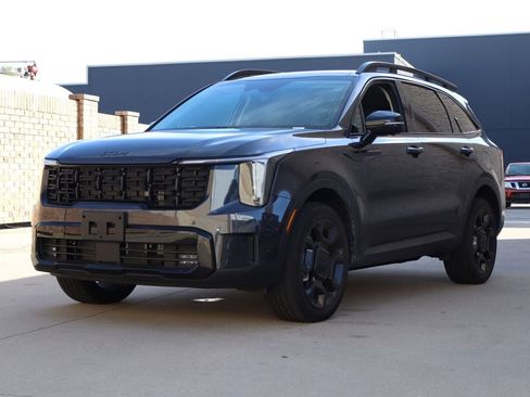 Used 2026 Kia Sorento SX AWD/4WD image 1