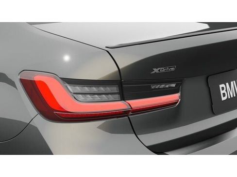 New 2026 BMW M340i xDrive AWD/4WD image 9