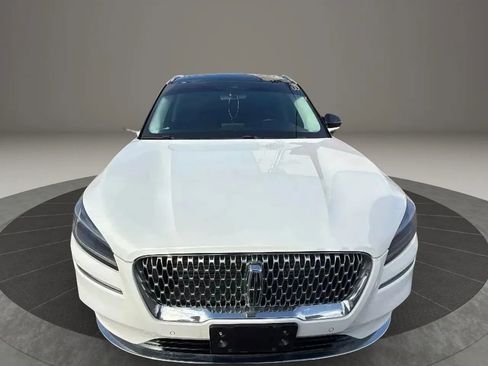 Used 2020 Lincoln Corsair Reserve w/ Equipment Group 201A image 2