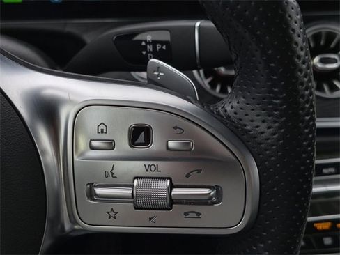 Certified 2021 Mercedes-Benz CLS 450 image 16