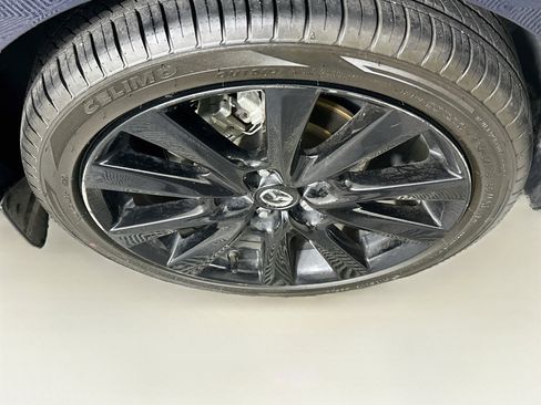 Used 2025 MAZDA MAZDA3 s FWD image 11